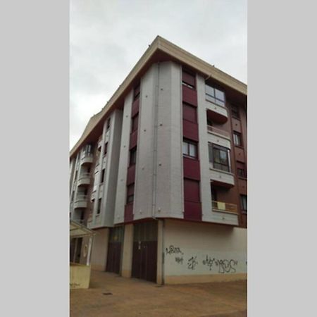 Vivienda Briviesca La Vega 2 Apartment ภายนอก รูปภาพ