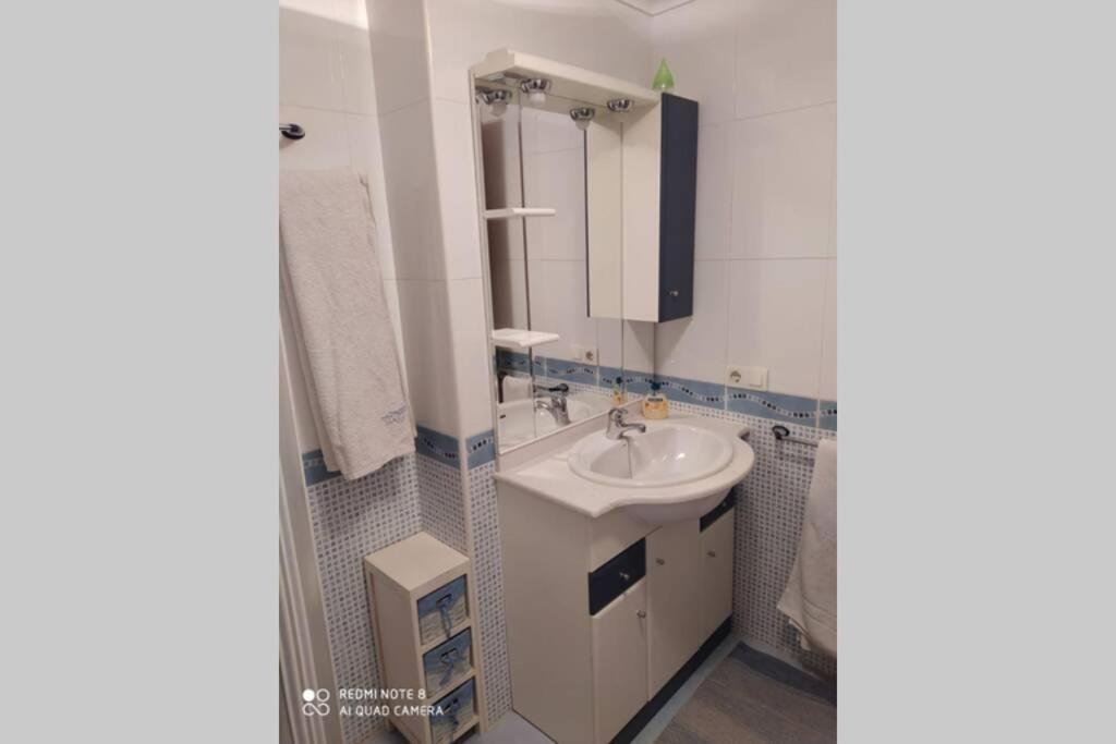 Vivienda Briviesca La Vega 2 Apartment ภายนอก รูปภาพ